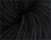 Lotus CASHMERINO ARAN 50g - farge svart